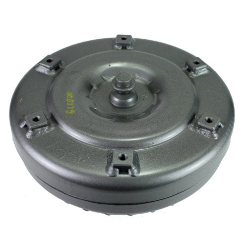 Dacco TO80 Torque Converter