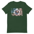 thumbnail image 1 of Dachshund 4th July Memorial Day USA (Forest, XL), 1 of 1