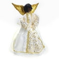 thumbnail image 1 of Dachshund Angel Christmas Tree Topper, 1 of 2