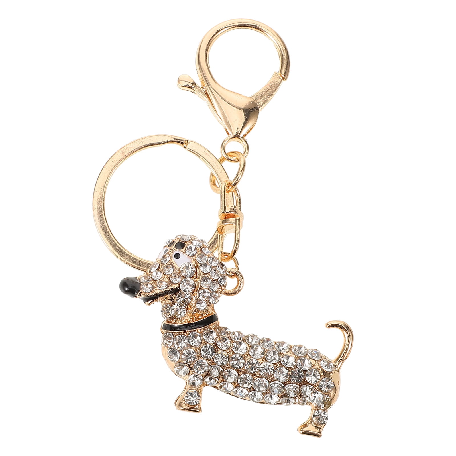 Thanksgiving Turkey Keychain – Cute Enamel Charm For Keys, Purse, Or Bag