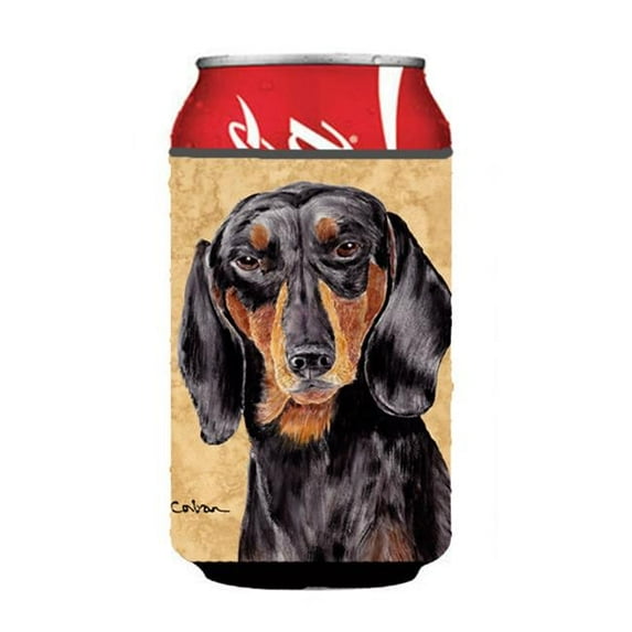 Dachshund Can Or Bottle Hugger