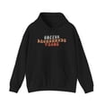 thumbnail image 1 of Dachshund Dog Mom Dad Lover Owner Hoodie, Gifts, Hooded Sweatshirt, 1 of 4