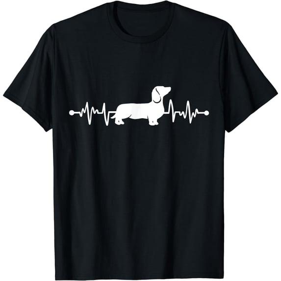 Dachshund Doxie T-Shirt