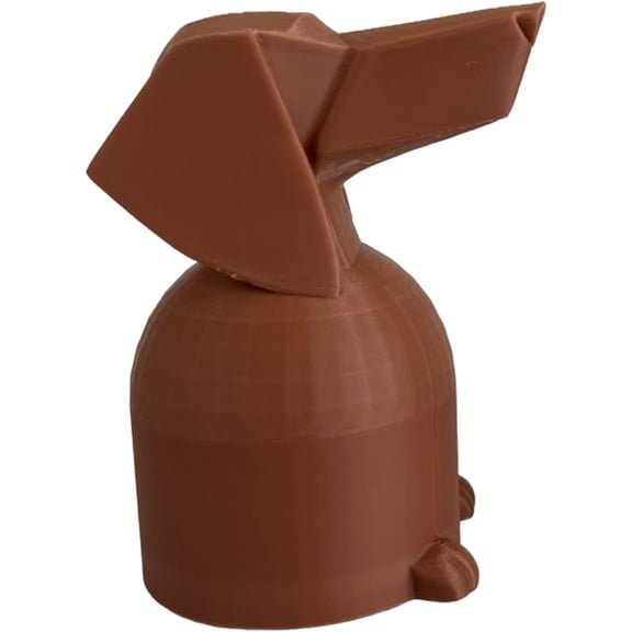 Dachshund Hitch Cover, Tow Hook Protective Cap for Truck SUV RV