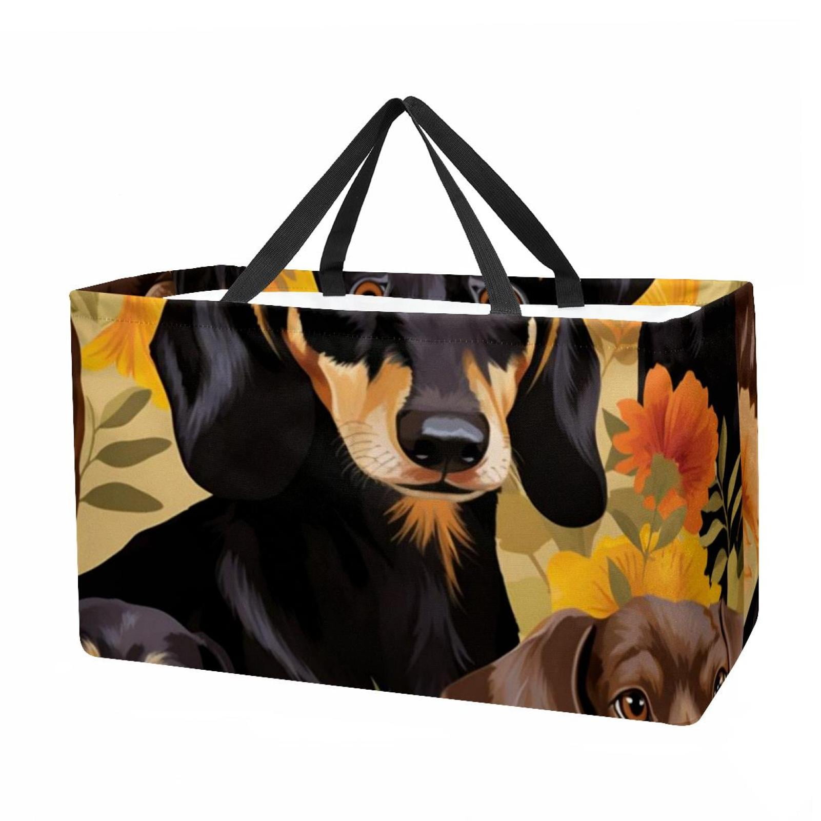 Laundry Bag, Dogwood