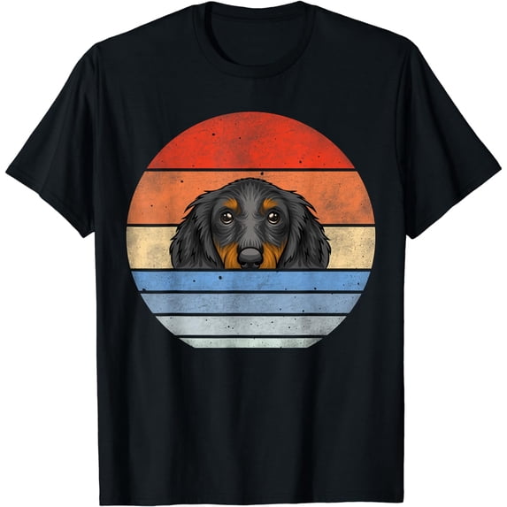 Dachshund Lover, Dachshund Owner, Wiener Dog, Dachshund T-Shirt