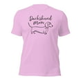 thumbnail image 1 of Dachshund Mom T-Shirt, Cute Dog Lover Gift,Stylish Pet Owner (Lilac, S), 1 of 1