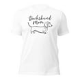 thumbnail image 1 of Dachshund Mom T-Shirt, Cute Dog Lover Gift,Stylish Pet Owner (White, L), 1 of 1