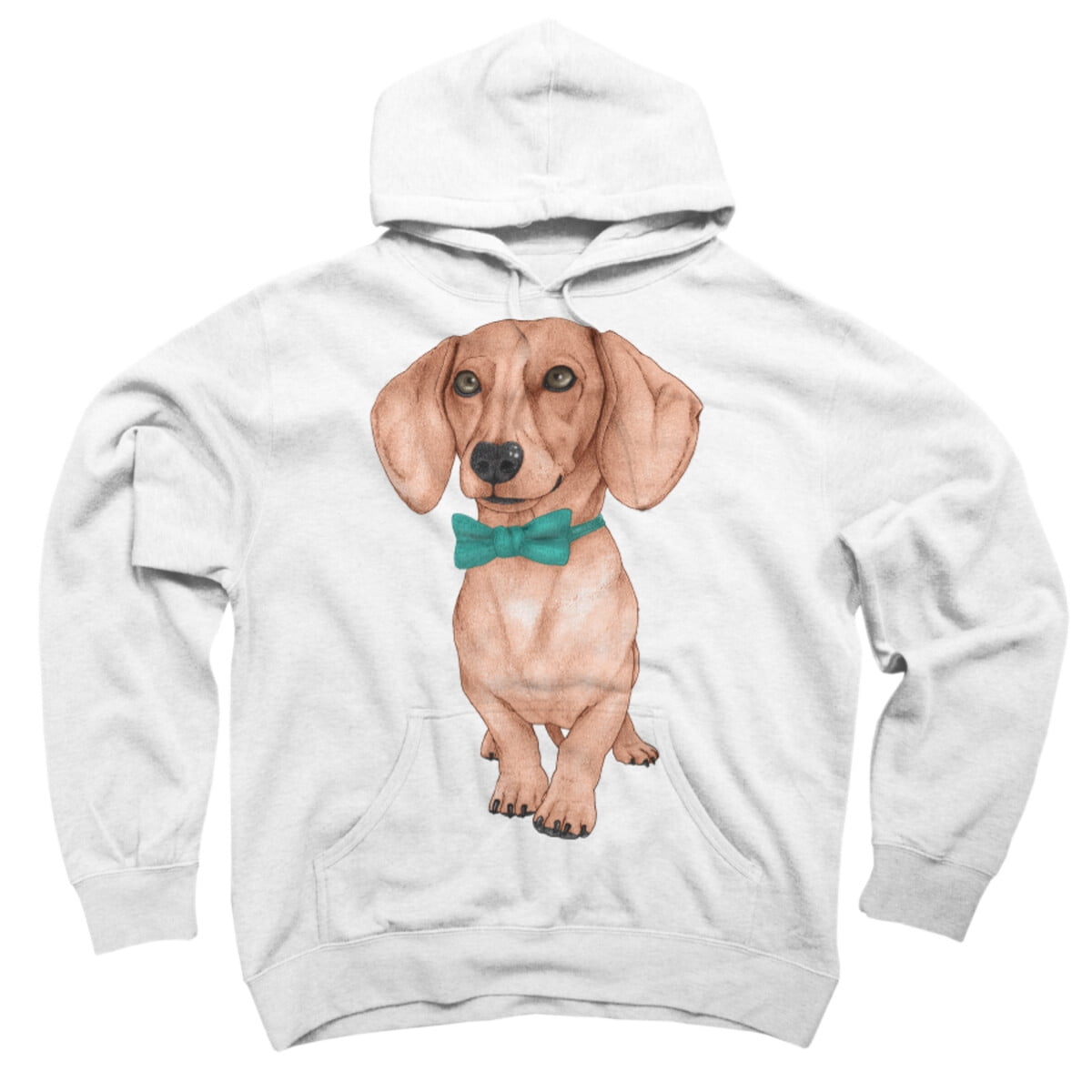 Weiner dog cheap sweatshirt