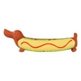 thumbnail image 1 of Dachshund Toys for Dog Interactive Hot Squeaky Soft Rubber for Small Medium Dog Plaything for Puppies, 1 of 6