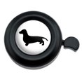 thumbnail image 1 of Dachshund Wiener Dog Bicycle Handlebar Bike Bell, 1 of 1