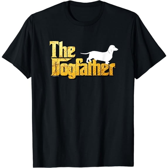 Dachshund shirt - Dachshund T-Shirt