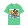 thumbnail image 1 of Dachshund pilot t shirt, 1 of 10