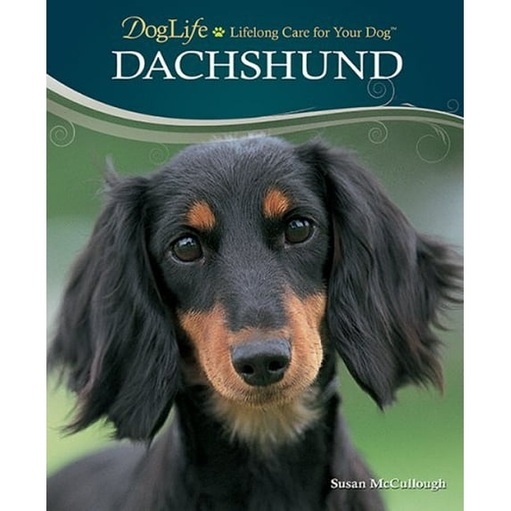 Pre-Owned Dachshund (Spiral-bound) 0793836131 9780793836130
