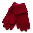 thumbnail image 1 of Dachstein Woolwear 100% Wool Austrian 2 Ply Boiled Gloves, 1 of 4