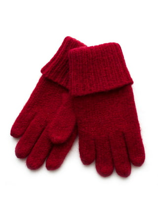 Womens Gloves in Women's Hats, Gloves & Scarves