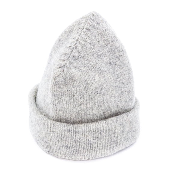 Dachstein Woolwear 100% Wool Austrian Boiled Hand Knit Two Ply Watch Cap Hat