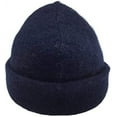 thumbnail image 1 of Dachstein Woolwear 4 Ply Extreme Warm 100% Austrian Boiled Wool Alpine Watch Cap Hat, 1 of 3