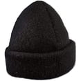 thumbnail image 1 of Dachstein Woolwear 4 Ply Extreme Warm 100% Austrian Boiled Wool Alpine Watch Cap Hat, 1 of 5