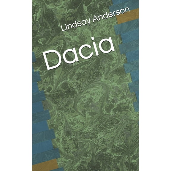 Dacia (Paperback)