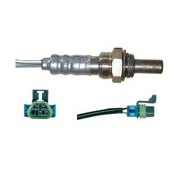 Daciye Oxygen O2 Sensor 234-4103 Up/Downstream 400mm FOR CHEVROLET C3500 PICKUP 2000