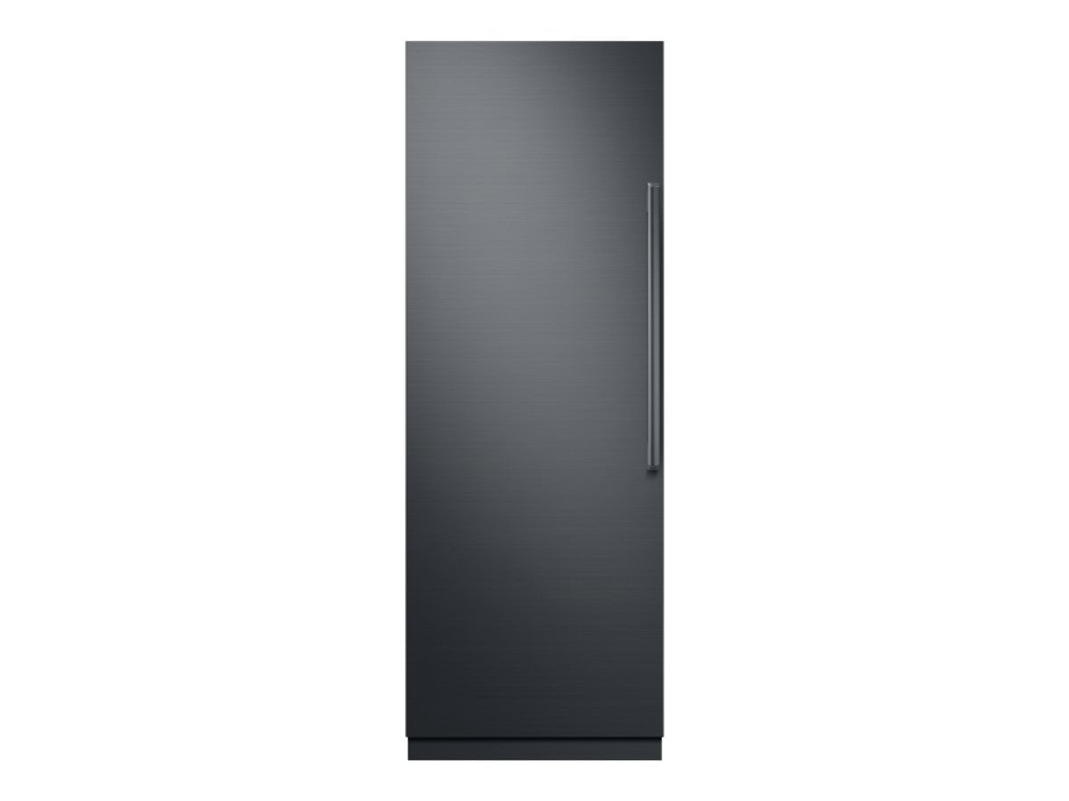 Dacor 30 Inch Panel Ready Freezer Column with Push-to-Open™ Door Assist