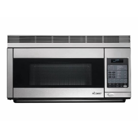 Dacor 30" Over The Range Convection Microwave Hood