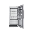 thumbnail image 1 of Dacor 36" Freezer Column, Panel Ready, Right-hinge, 1 of 15