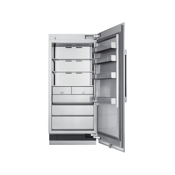 Dacor 36" Freezer Column, Panel Ready, Right-hinge