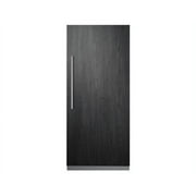 Dacor 36 Inch Panel Ready Smart Refrigerator Column with 21.6 Cu. Ft. Capacity,
