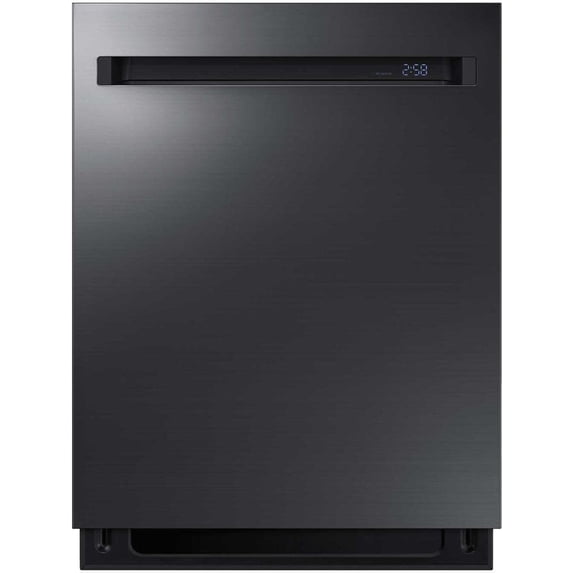 Dacor Ddw24m999u Contemporary 24" Wide 14 Place Setting Energy Star Rated Built-In