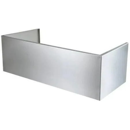 Dacor - Duct Cover for 48" 990C Series - Silver Stainless Steel
