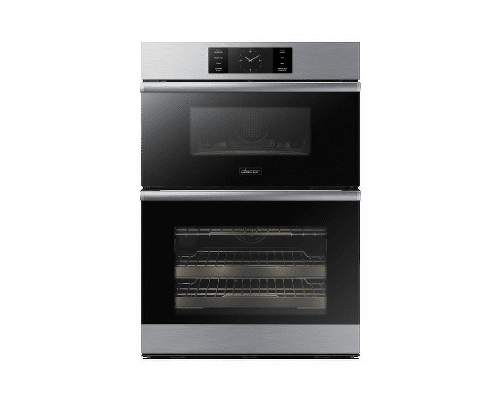 DACOR DOC30M977DS electric oven and microwave combo