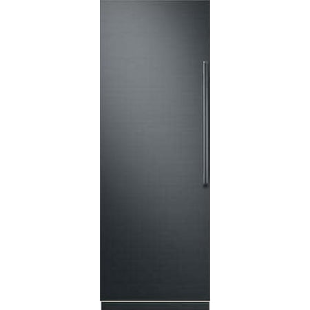 Dacor - Contemporary Style Panel Kit for 30" Refrigerator or Freezer Column, Left - Custom Panel Ready