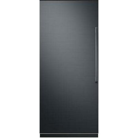 Dacor - Contemporary Style Panel Kit for 36" Refrigerator or Freezer Column, Left - Custom Panel Ready