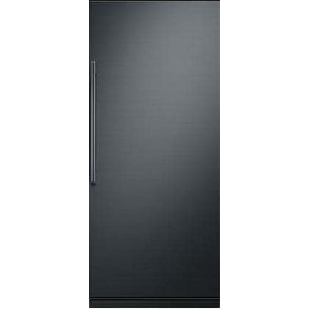 Dacor - Contemporary Style Panel Kit for 36" Refrigerator or Freezer Column, Right - Custom Panel Ready