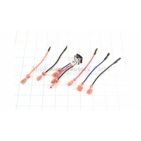 Dacor Switch Harness 100971