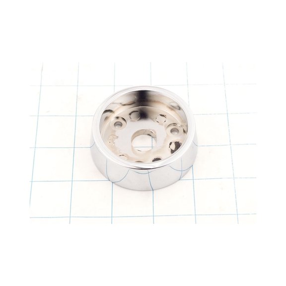 Dacor TEMP GAUGE TRIM RING 72184