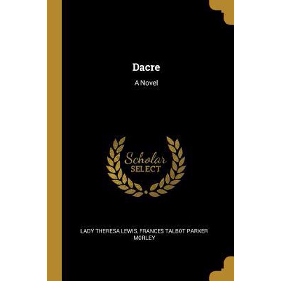 Dacre Paperback