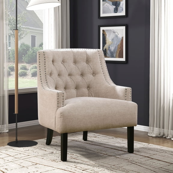 Dacron Wrapped Foam Cushions | For Relaxing in Living Room | Ensures Soft and Supportive Seating