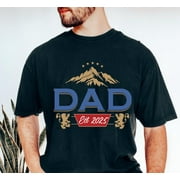 Dad 2025 Fathers day, Daddy, Retro dad, Super dad, New dad, Dad sublimation, Happy fathers day