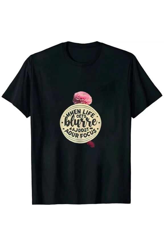 Dad 4, Four Kids, Father's Day, Father of Four Men's T-shirt