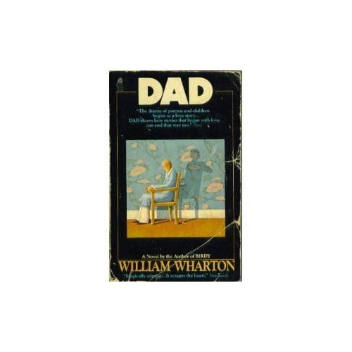 Pre-Owned Dad M/TV (Mass Market Paperback) 0380585944 9780380585946