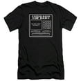 thumbnail image 1 of - Dad Aka Atm - Premium Slim Fit Short Sleeve Shirt - Medium, 1 of 2