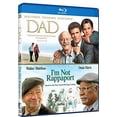thumbnail image 1 of Dad / I'm Not Rappaport (Blu-ray), Mill Creek, Drama, 1 of 1