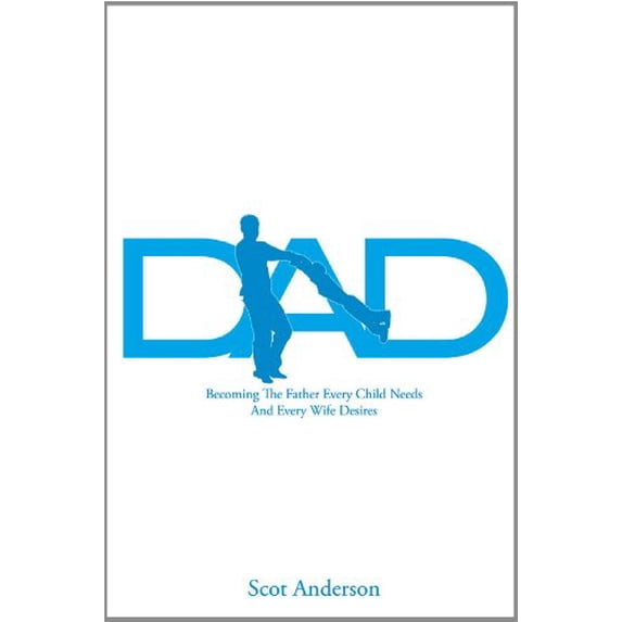 Pre-Owned Dad (Paperback) 1585880256 9781585880256