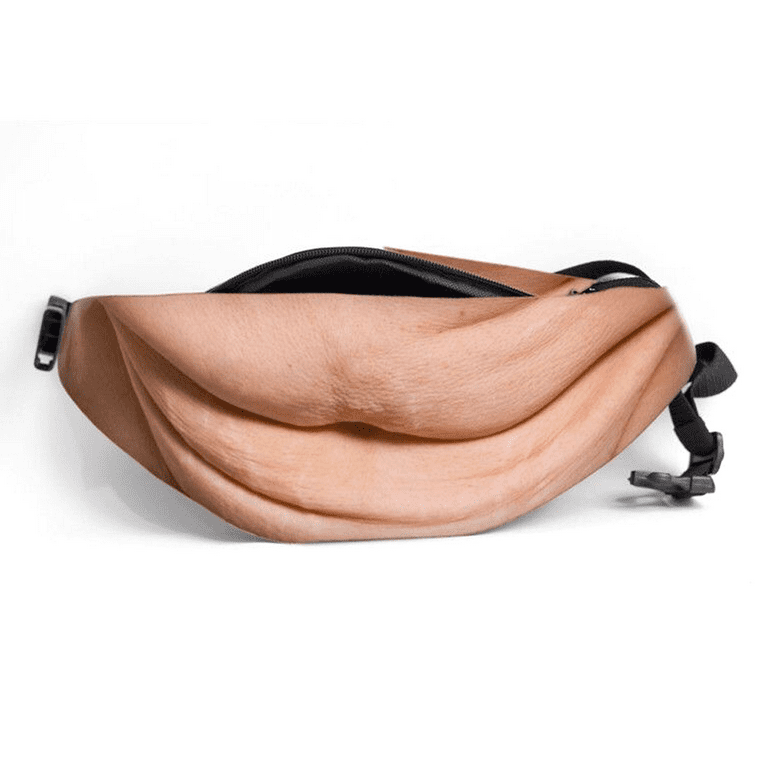 Mens belly fanny pack hot sale