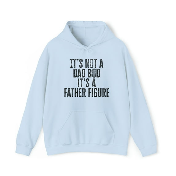 Dad Bod Fathers Day Daddy Papa Papi Hoodie, Gifts, Hooded Sweatshirt