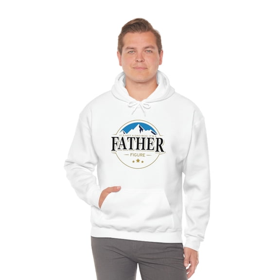 Dad Bod Hooded Sweatshirt