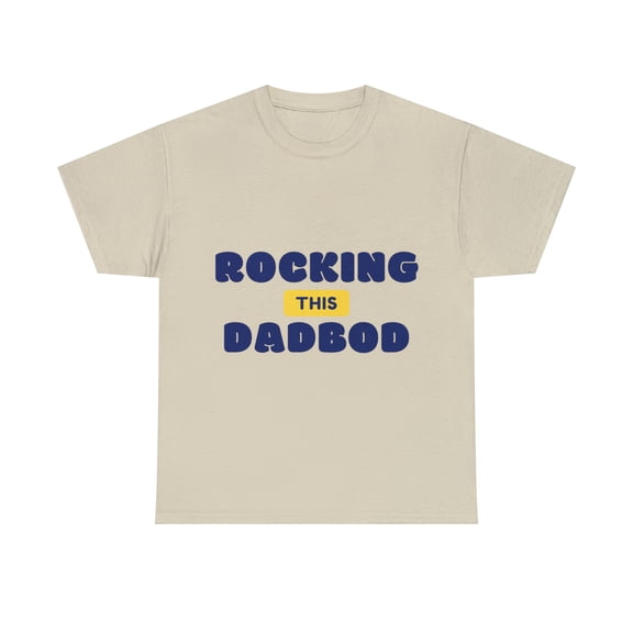 Dad Bod T-Shirt